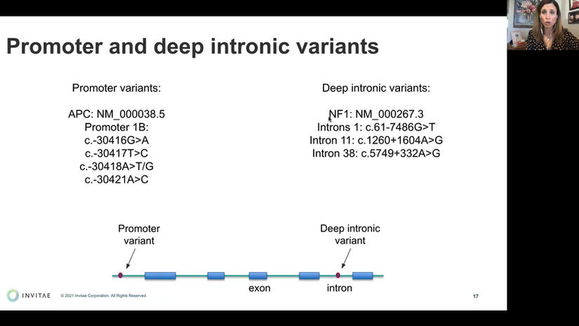 Thursday, 28. October - Session 3: Genetic Testing and Variant Interpretation